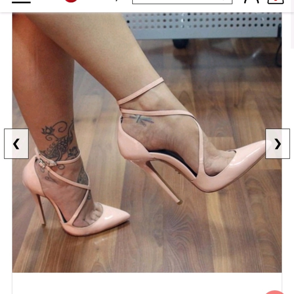 Meet your Posher, Ros